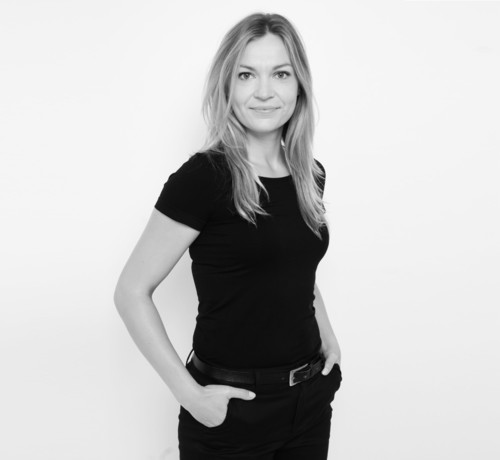 Agata Slater - zdjęcie