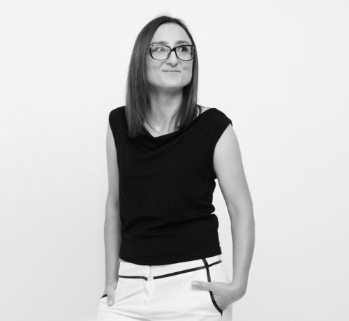 Jagoda Szulia - zdjęcie